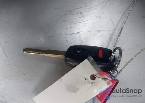 2013 Honda Fit Sport из США, поврежденный, VIN JHMGE8H59DC077693